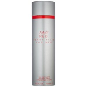 Perry Ellis 360 Rojo